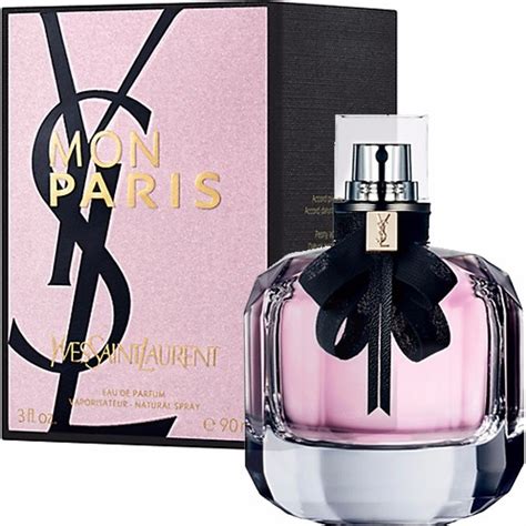 mon paris ysl 90 ml price